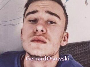 GerrardOsowski