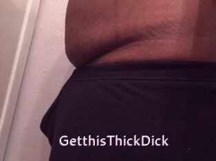 GetthisThickDick