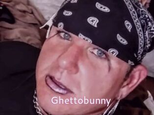 Ghettobunny