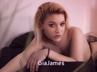 GiaJames