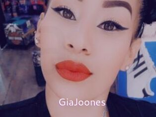 GiaJoones