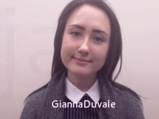 GiannaDuvale