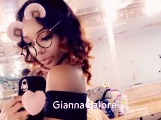 GiannaGalore