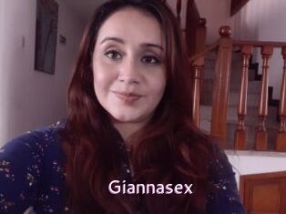 Giannasex