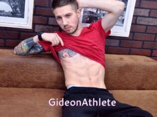 GideonAthlete