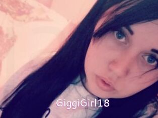 GiggiGirl18