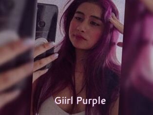 Giirl_Purple