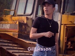 GilLarsson