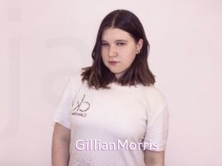 GillianMorris