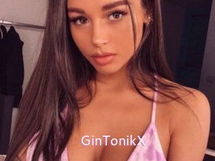 GinTonikX