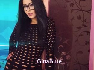 GinaBlue