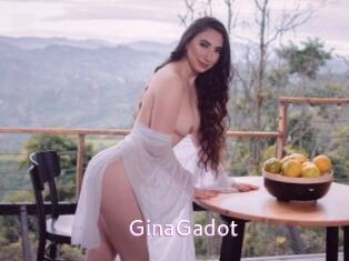 GinaGadot