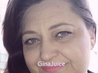 GinaJuice