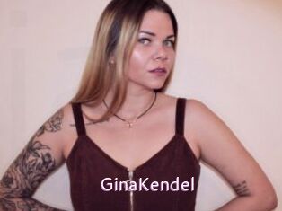 GinaKendel