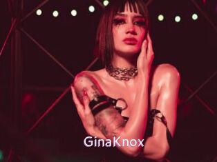 GinaKnox