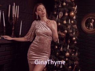 GinaThyme