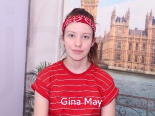 Gina_May