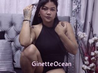 GinetteOcean