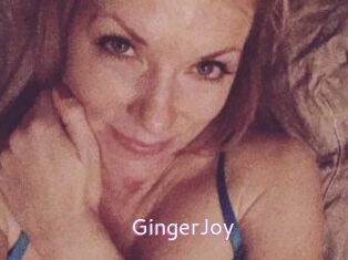 GingerJoy