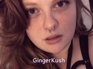 GingerKush