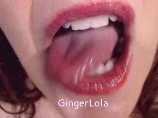 GingerLola