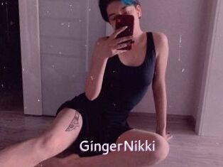 GingerNikki