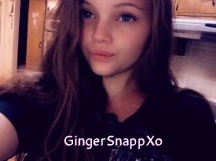 GingerSnappXo