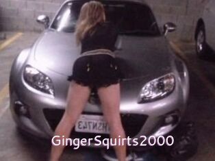 GingerSquirts2000