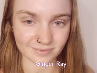 Ginger_Ray