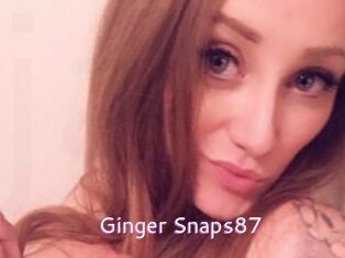 Ginger_Snaps87