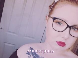 Gingerpuss