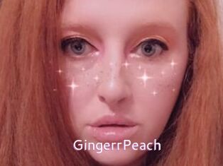 GingerrPeach