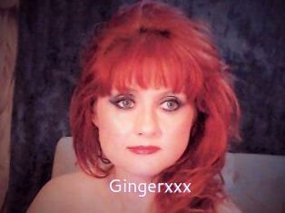 Gingerxxx