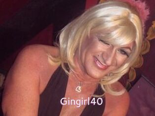 Gingirl40