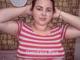 Giordana_Pino