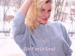 GirlForUrSoul