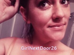 GirlNextDoor26