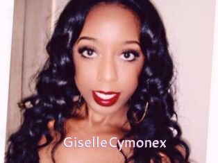 GiselleCymonex