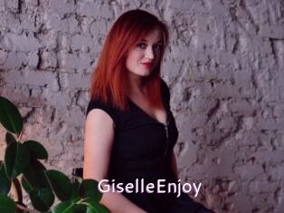 GiselleEnjoy