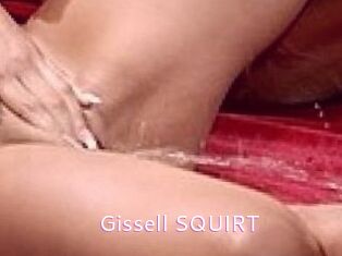 Gissell_SQUIRT