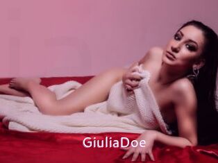 GiuliaDoe