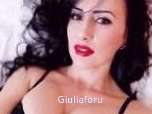 Giuliaforu