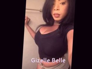 Gizelle_Belle