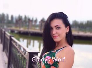 Gladys_Wolf