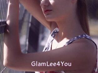 GlamLee4You