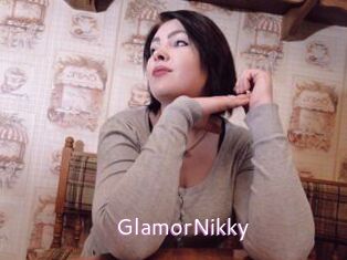 GlamorNikky