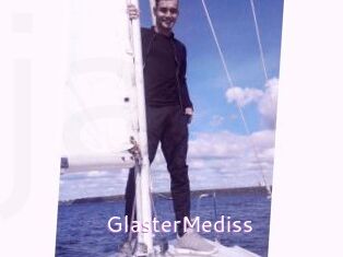 GlasterMediss