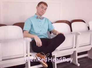 GlenRedHeadBoy