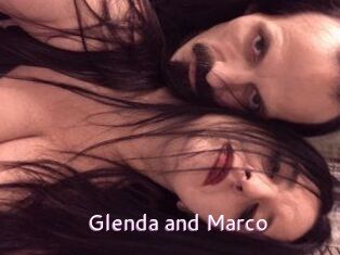 Glenda_and_Marco