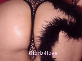 Gloria4love